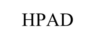 HPAD