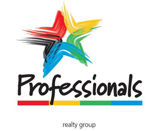 PROFESSIONALS REALTY GROUP