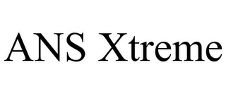 ANS XTREME