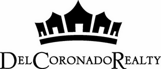 DEL CORONADO REALTY