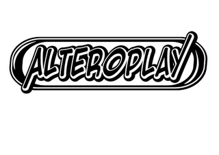 ALTEROPLAY