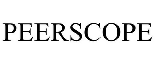 PEERSCOPE