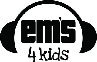 EM'S 4 KIDS