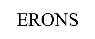 ERONS