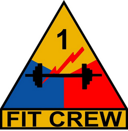 1 FIT CREW