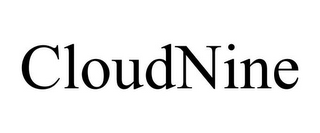 CLOUDNINE