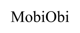 MOBIOBI