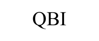 QBI