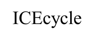 ICECYCLE