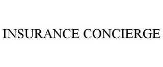 INSURANCE CONCIERGE