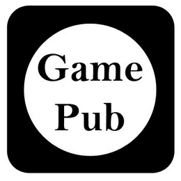 GAME PUB