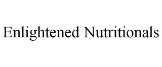 ENLIGHTENED NUTRITIONALS