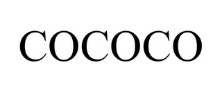 COCOCO