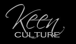 KEEN CULTURE