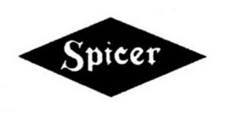 SPICER