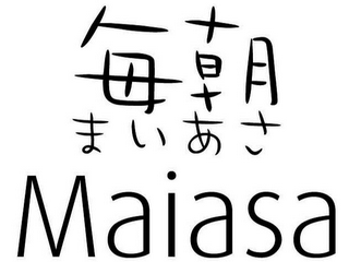 MAIASA