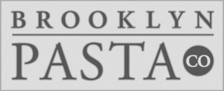 BROOKLYN PASTA CO