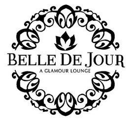 BELLE DE JOUR A GLAMOUR LOUNGE