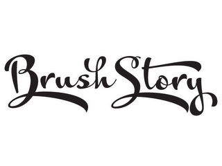 BRUSH STORY