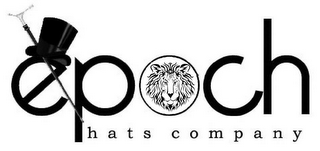 EPOCH HATS COMPANY