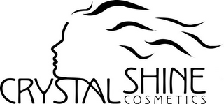 CRYSTAL SHINE COSMETICS