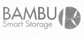 BAMBU SMART STORAGE