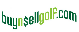 BUYN$ELLGOLF.COM