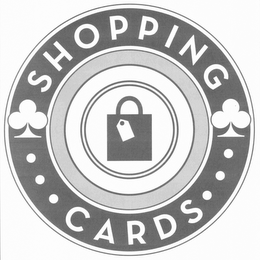 SHOPPING CARDS