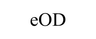 EOD