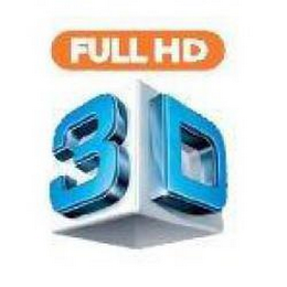 FULL HD 3D