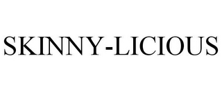 SKINNY-LICIOUS