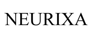 NEURIXA