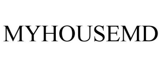 MYHOUSEMD