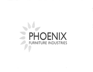 PHOENIX FURNITURE INDUSTRIES