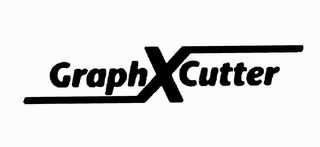 GRAPH X CUTTER