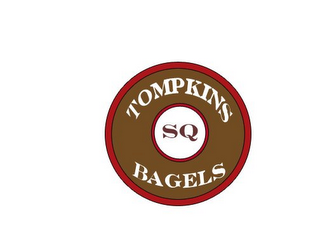 TOMPKINS SQ BAGELS