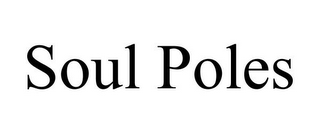 SOUL POLES