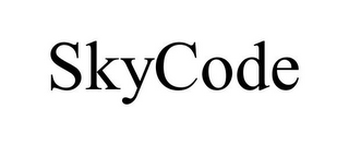 SKYCODE