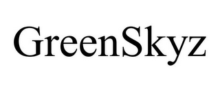 GREENSKYZ