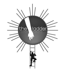 THE LADDER UPP