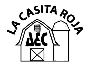 LA CASITA ROJA A&C