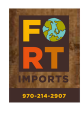 FORT IMPORTS 970-214-2907