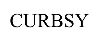 CURBSY