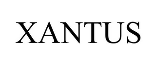 XANTUS