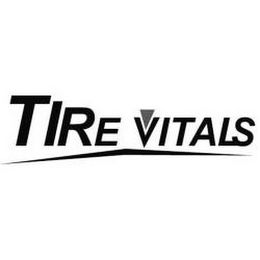 TIRE VITALS