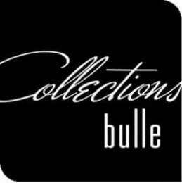 COLLECTIONS BULLE