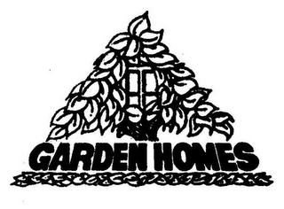 GARDEN HOMES