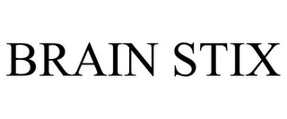 BRAIN STIX