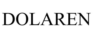 DOLAREN