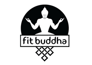 FIT BUDDHA